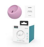 Camera Accessories: CHOETECH H050-PK Magnetic Holder for iPhone 12/13/14 /15 Series and iWatch (Pink)