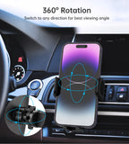 Car Mounts: CHOETECH H066 Air Vent Car Mount Stand