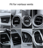 Car Mounts: CHOETECH H066 Air Vent Car Mount Stand
