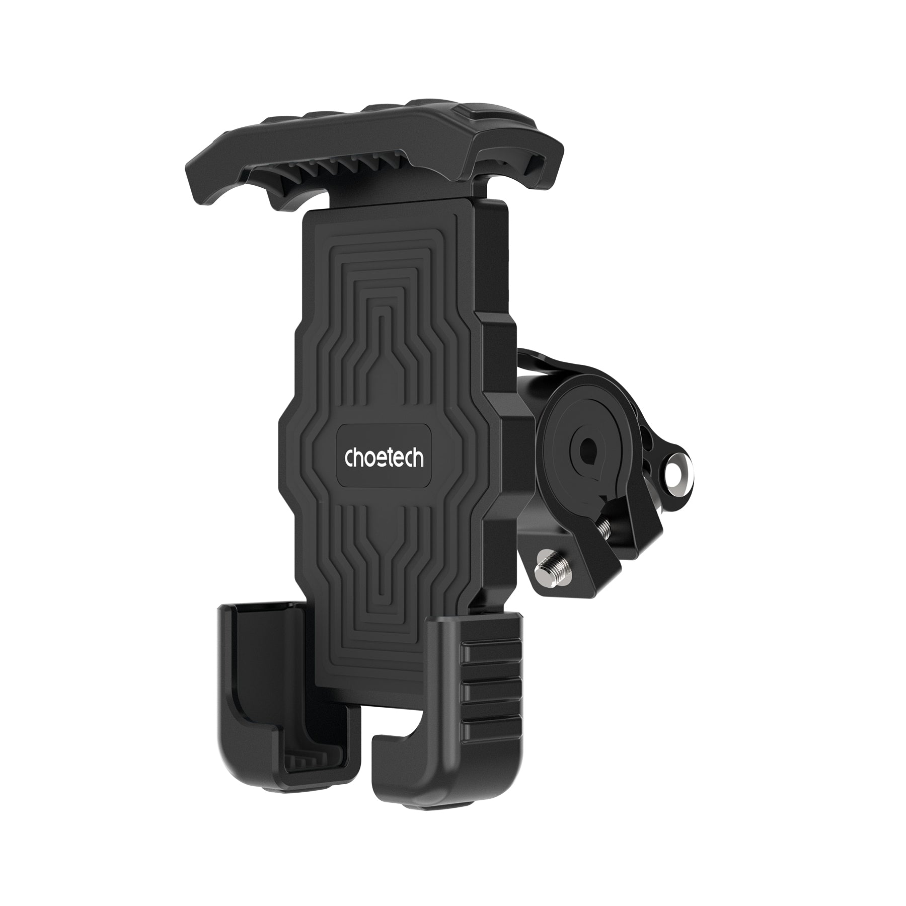 Bicycle Stands & Storage: CHOETECH H067-BK Adjustable Mobile Stand for Bicycle (Black)