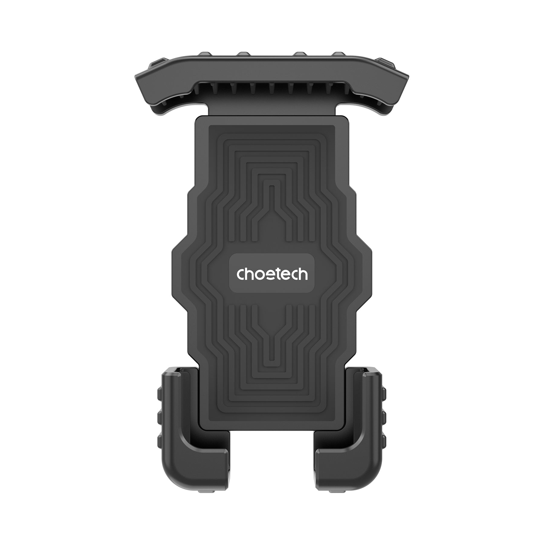 Bicycle Stands & Storage: CHOETECH H067-BK Adjustable Mobile Stand for Bicycle (Black)