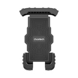 Bicycle Stands & Storage: CHOETECH H067-BK Adjustable Mobile Stand for Bicycle (Black)