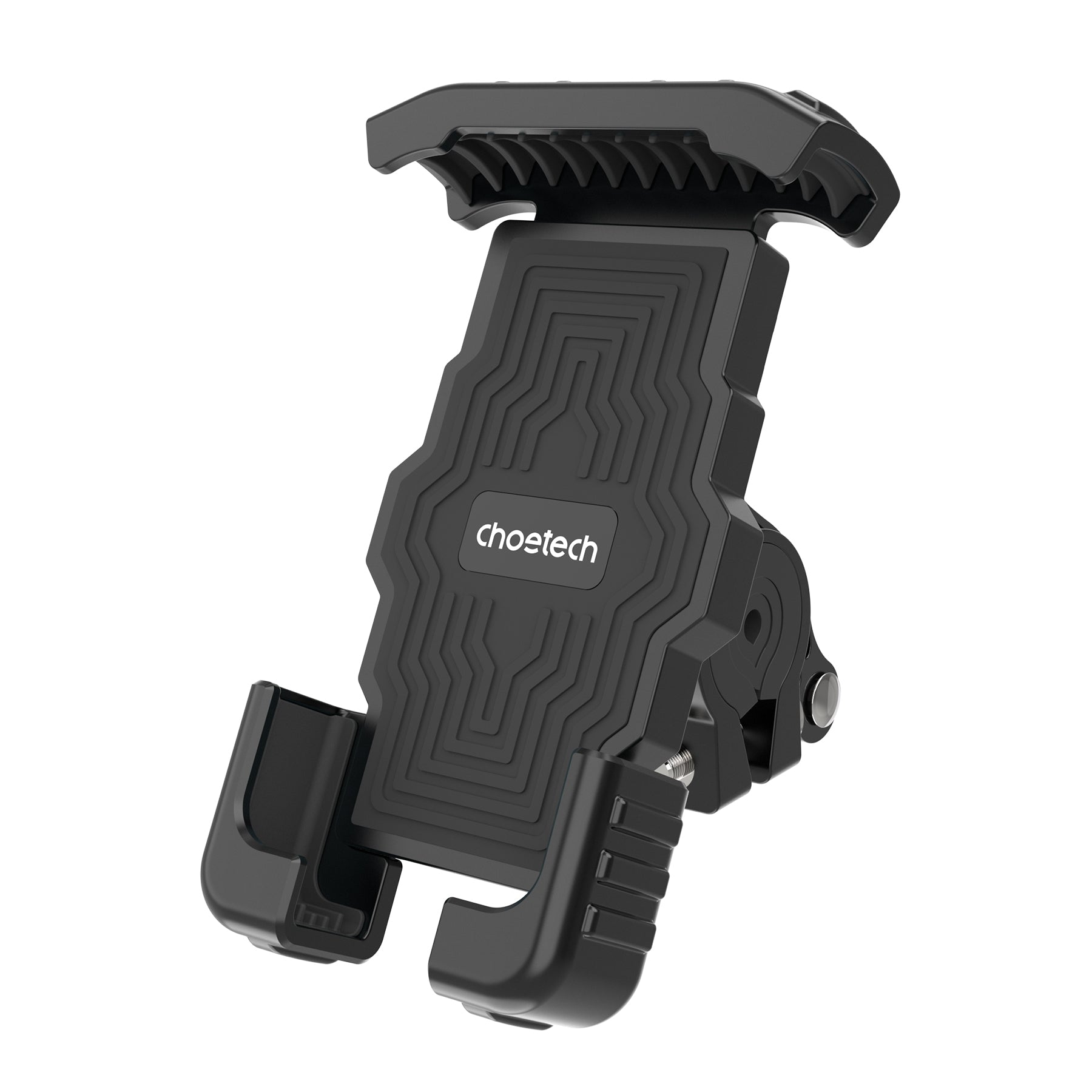 Bicycle Stands & Storage: CHOETECH H067-BK Adjustable Mobile Stand for Bicycle (Black)