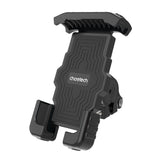 Bicycle Stands & Storage: CHOETECH H067-BK Adjustable Mobile Stand for Bicycle (Black)