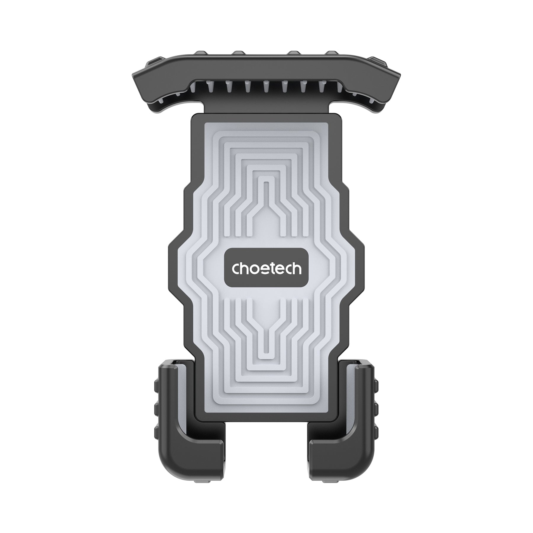 Bicycle Stands & Storage: CHOETECH H067-GY Adjustable Mobile Stand for Bicycle (Gray)