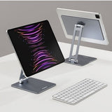 Laptop Stands: CHOETECH H069 12.9-inch iPad Pro Magnetic Adjustable Angle Holder