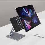 Laptop Stands: CHOETECH H069 12.9-inch iPad Pro Magnetic Adjustable Angle Holder