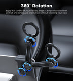 Car Mounts: Choetech H089 Magnetic Phone Holder for Tesla Model 3 / Model Y