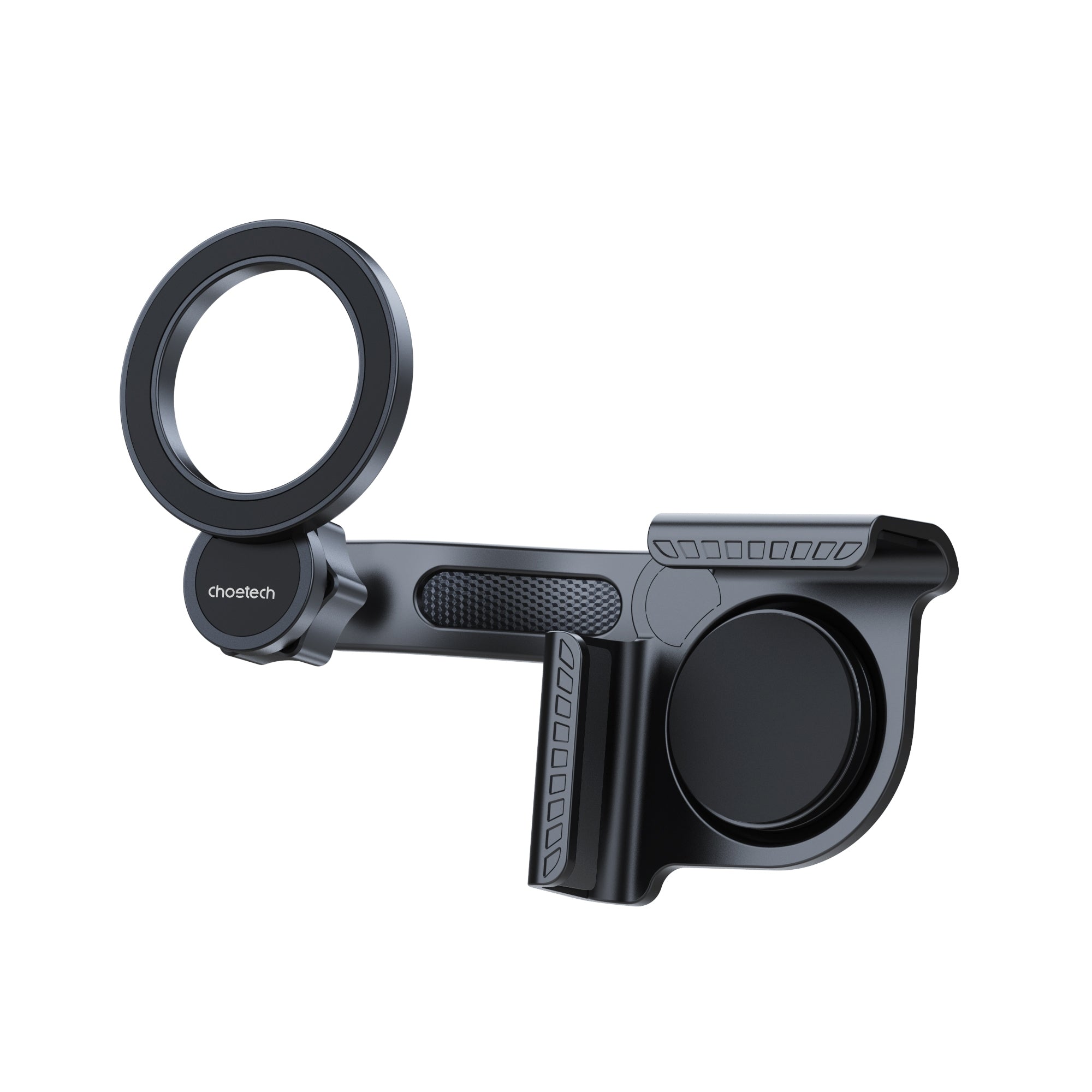 Choetech H090 Car Headrest Tablet & Phone Holder (4.7-10.2 inch)