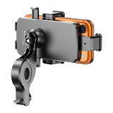 Phone Chargers: Choetech H092 Cycling Phone Holder Bike Handlebar Mount