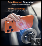 Car Mounts: Choetech H093-BK Magnetic Car Phone Mount