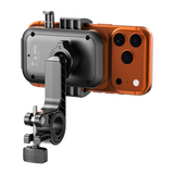 Car Mounts: Choetech H094 Cycling Phone Holder Bike Handlebar Mount 360-degree Rotation