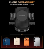 Car Mounts: Choetech H094 Cycling Phone Holder Bike Handlebar Mount 360-degree Rotation