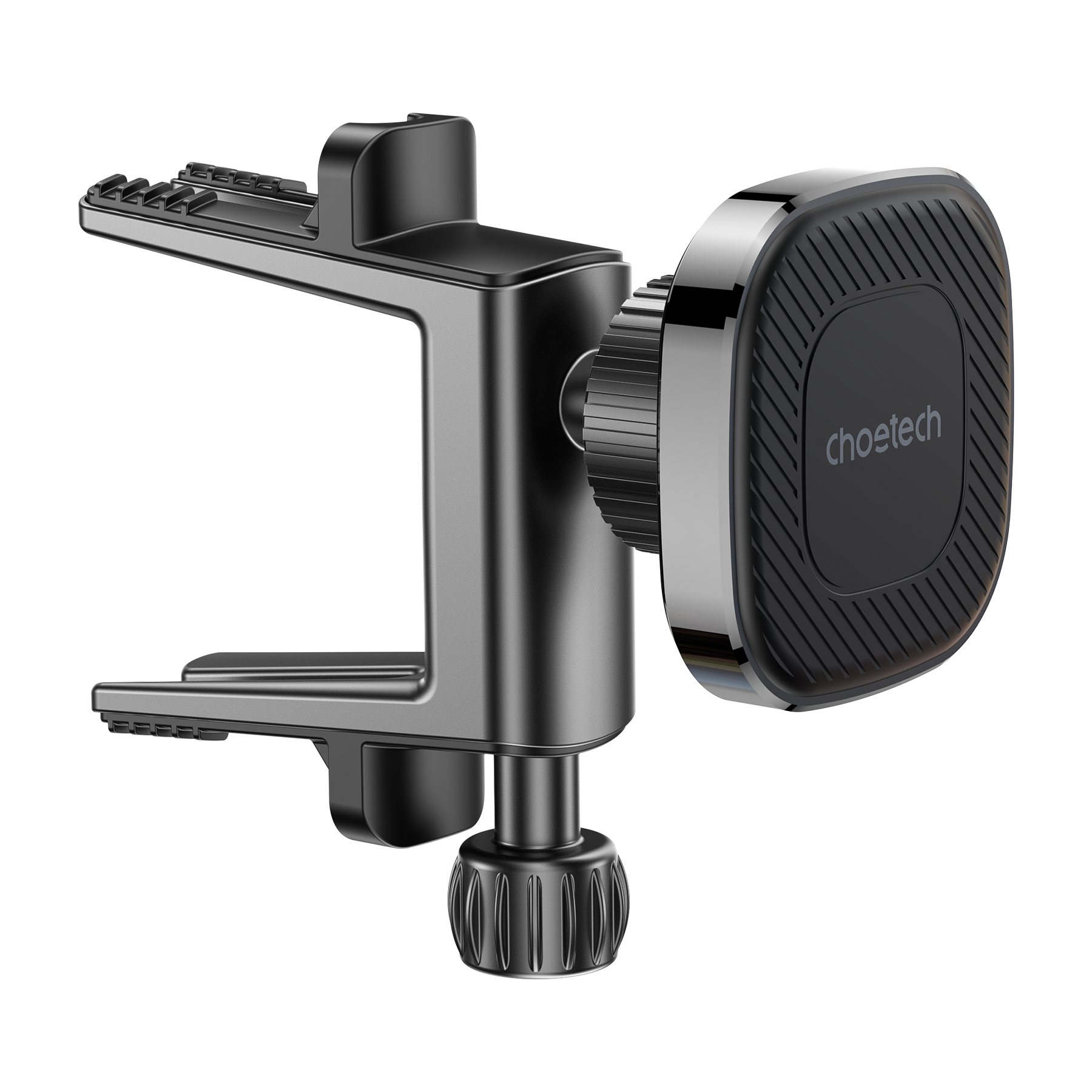 Car Mounts: Choetech H095 Magnetic Car Air Vent Phone Holder 360-degree Rotation