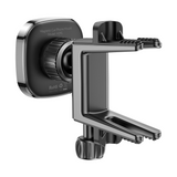 Car Mounts: Choetech H095 Magnetic Car Air Vent Phone Holder 360-degree Rotation