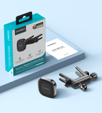 Car Mounts: Choetech H095 Magnetic Car Air Vent Phone Holder 360-degree Rotation
