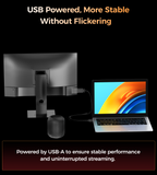 Computer Cables & Adapters: Choetech HV-001 HDMI to VGA 1.8m