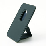Phone Chargers: CHOETECH PC0003-DGN Magnetic Card Holder for iPhone 12/13/14 (Green)