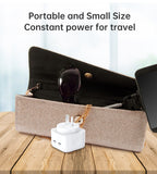 Phone Chargers: CHOETECH Q5008 PD 35W Dual USB-C Charger