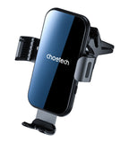 Radios: Choetech T202-F Fast Wireless Charging Car Dock