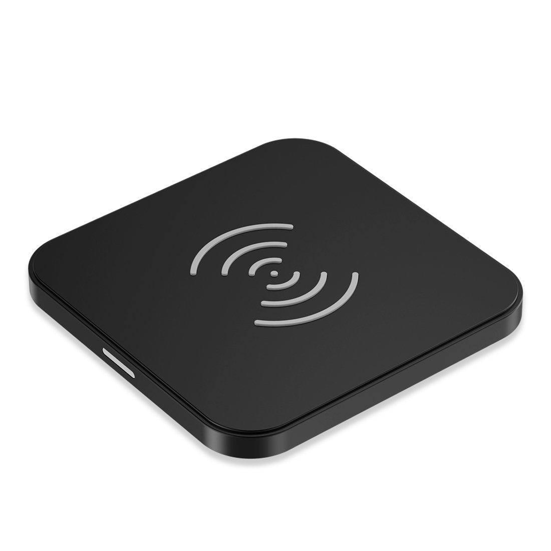 Phone Chargers: CHOETECH T511S 10W/7.5W Fast Wireless Charger Pad