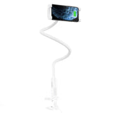 Phone Chargers: CHOETECH T584-F 2-in-1 15W Phone Mount with Fast Wireless Charger (for 4-7 inch)