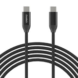 Computer Cables & Adapters: CHOETECH XCC-1036 USB-C M to M PD3.1 240W Super Fast Charging Cable 2M