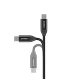 Computer Cables & Adapters: CHOETECH XCC-1036 USB-C M to M PD3.1 240W Super Fast Charging Cable 2M