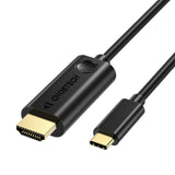 TVs & Accessories: CHOETECH XCH-0030 USB-C To HDMI Cable 3M