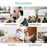 TVs & Accessories: CHOETECH XCH-0030 USB-C To HDMI Cable 3M