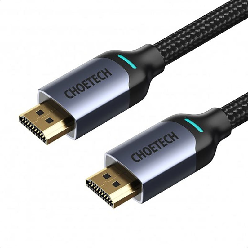 TVs & Accessories: Choetech 8K HDMI cable 2M