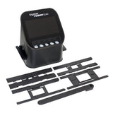 Scanners: Digitalk CI-FS198 HandyScan Film Scanner