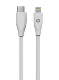 HP DHC-MF102 USB C to 8-pin iPhone Cable 1M (Sync and Power)