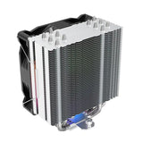 Huntkey T600 Storm Fantasy CPU Cooler