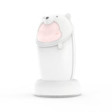 Electric Heaters: KIVEE HS09-WH 8000 mAh Power Bank + Hand Warmer White
