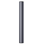 Power Banks & Chargers: KIVEE PT23 20000mAh Power Bank with Digital Display Black