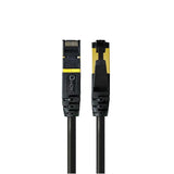 Computer Cables & Adapters: OXHORN Cat8 Ethernet Cable 1m