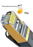 Computer Cables & Adapters: OXHORN Cat8 Ethernet Cable 20m
