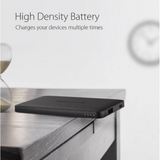 Power Banks & Chargers: Ravpower RP-PB094 Super Slim Powerbank 10000mAh, PD 18w, QC3.0