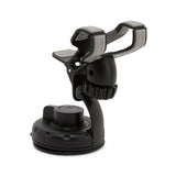 Car Mounts: TEQ 210 360 Degree Universal Car Dashboard Phone Holder