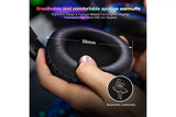 Over Ear Headphones: SoulBytes S19 RGB Gaming Headphones