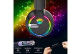 SoulBytes 20 RGB Gaming Headphones