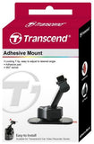 Car Mounts: TRANSCEND TS-DPA1  Adhesive Mount for DrivePro