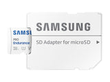USB Flash Drives: SAMSUNG 256GB PRO Endurance microSDXC with Adapter MB-MJ256KA