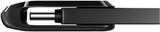 USB Flash Drives: SanDisk 128GB Ultra Dual Go  USB 3.1 Type-C Flash Drive -SDDDC3-128G