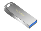 USB Flash Drives: SANDISK SDCZ74-064G-G46 64G  ULTRA LUXE PEN DRIVE 150MB USB 3.0 METAL