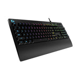 Gaming Chairs: Logitech G213 Prodigy RGB Gaming Keyboard (920-008096)