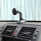 Bicycle Stands & Storage: Magnetic Car Universal Holder - Black
