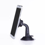 Bicycle Stands & Storage: Magnetic Car Universal Holder - Black