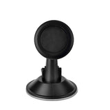 Bicycle Stands & Storage: Magnetic Car Universal Holder - Black